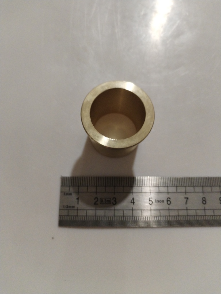 42.34.03.030 -- Coussinet bronze