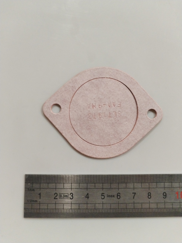 AEL71973 = SL71973 -- Gasket Intake