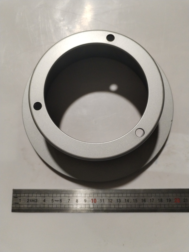 RA APS CLEVELAND 164-25700 Disque frein