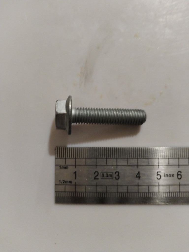 BN9727-M8*35 Screw