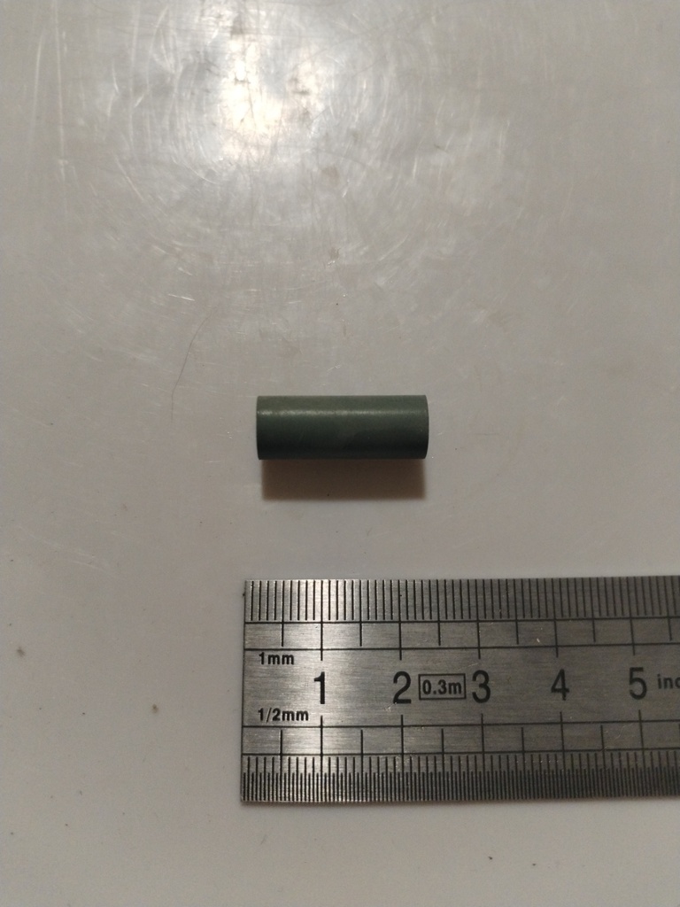 M1677 INSULATOR SLEEVE