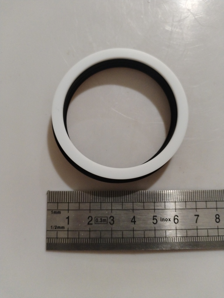 DA60-9032-77-01 SEALING SYSTEM