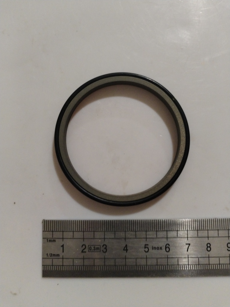 WE5100560-T46N TURCON EXCLUDER