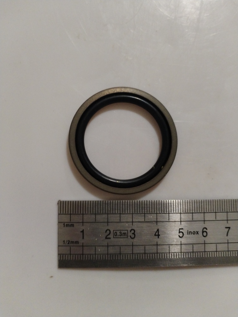 PT0200450-T46N TURCON GLIDE