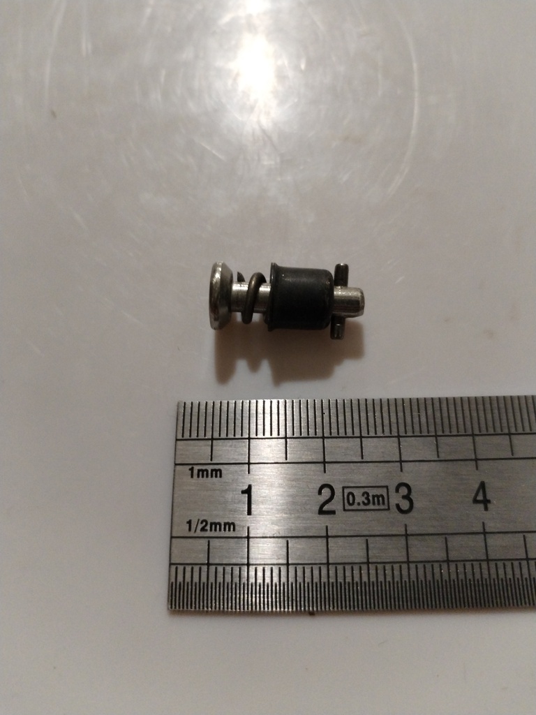 40S5-7 = 58.21.01.070 -- camloc