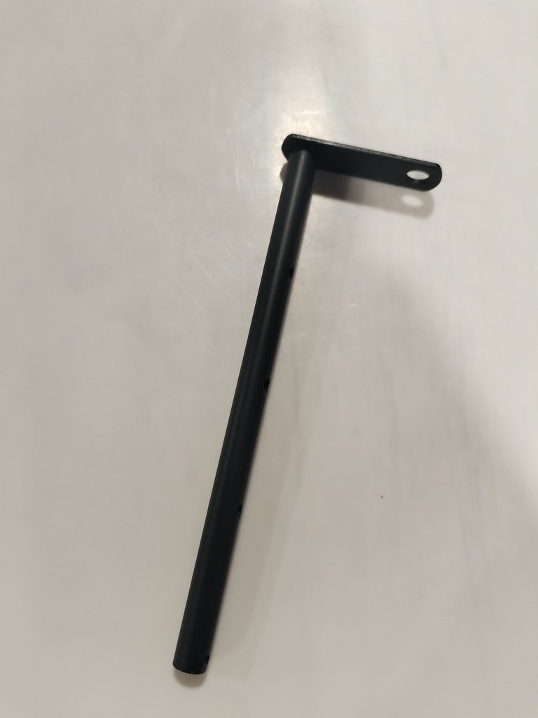 62998-000 -- Shaft carbu assy