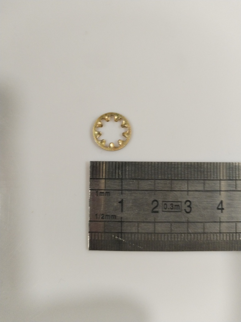 MS35333-40 = STD-160 -- Washer