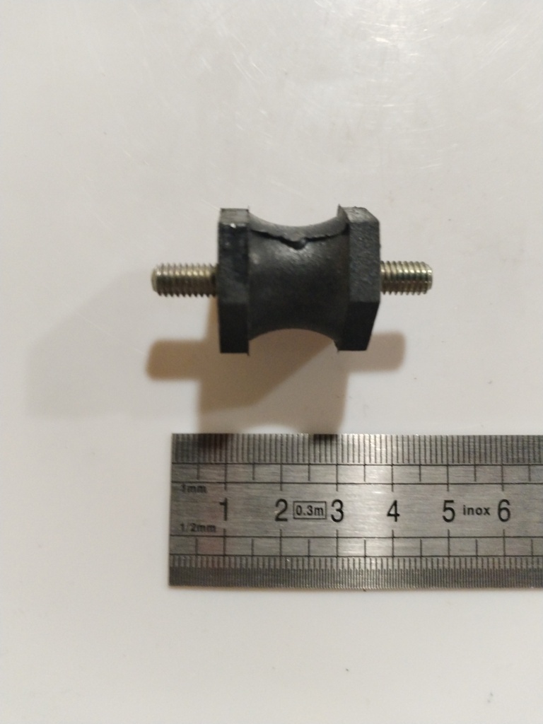 56.34.11.100 -- Plot amortisseur Renault