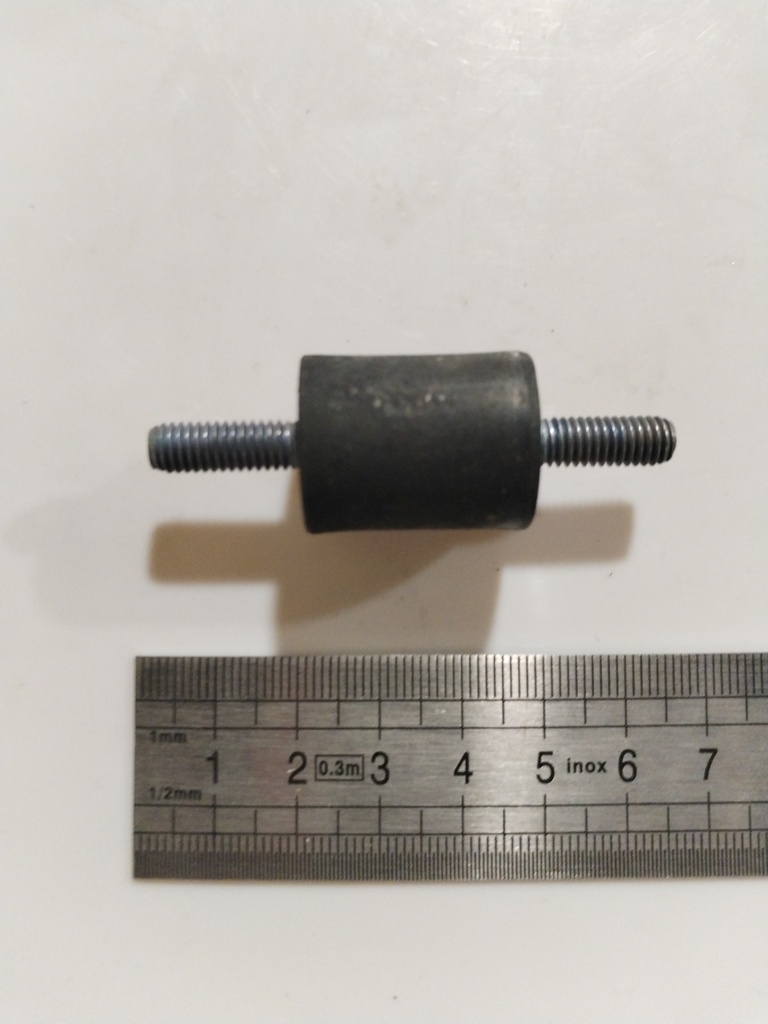 53.26.28.010  amortisseur flutes