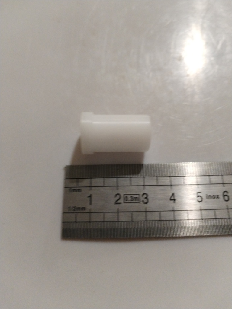 00.00.02.584 –Bushing