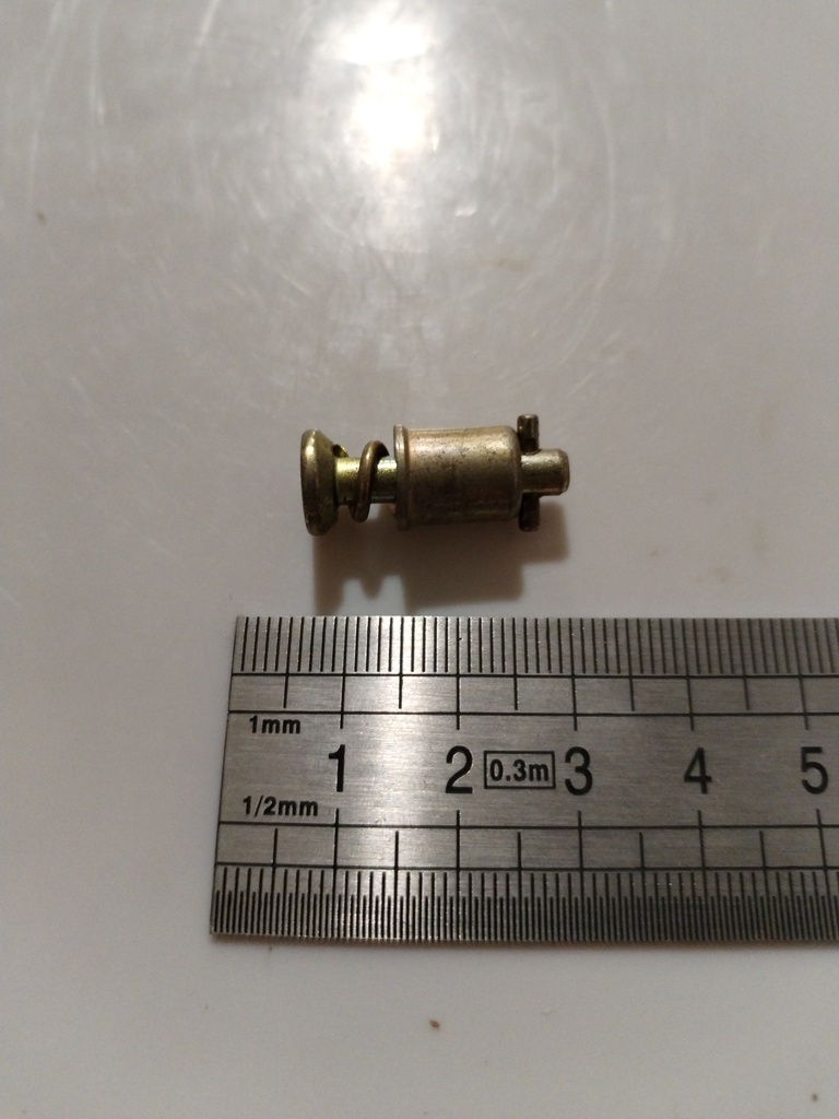 40S5-10 = 58.21.01.100 -- camloc