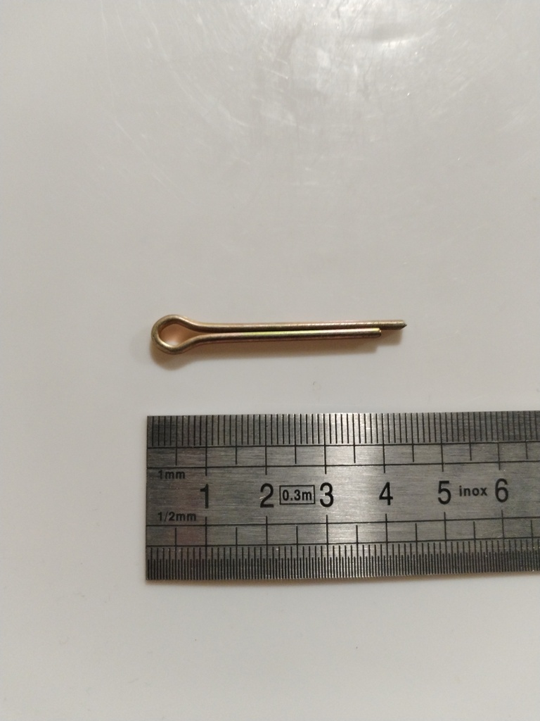 MS24665-355 cotter pin