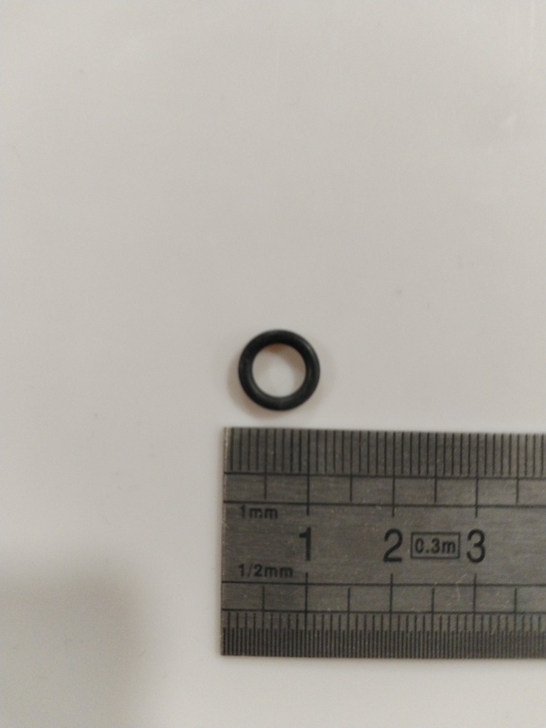 430205 -- O-ring 6.4x1.8