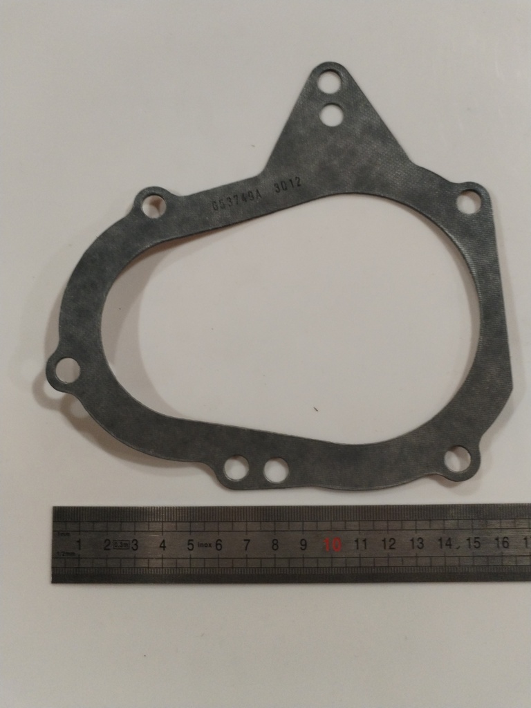 653749 GSKT-START ADPTR