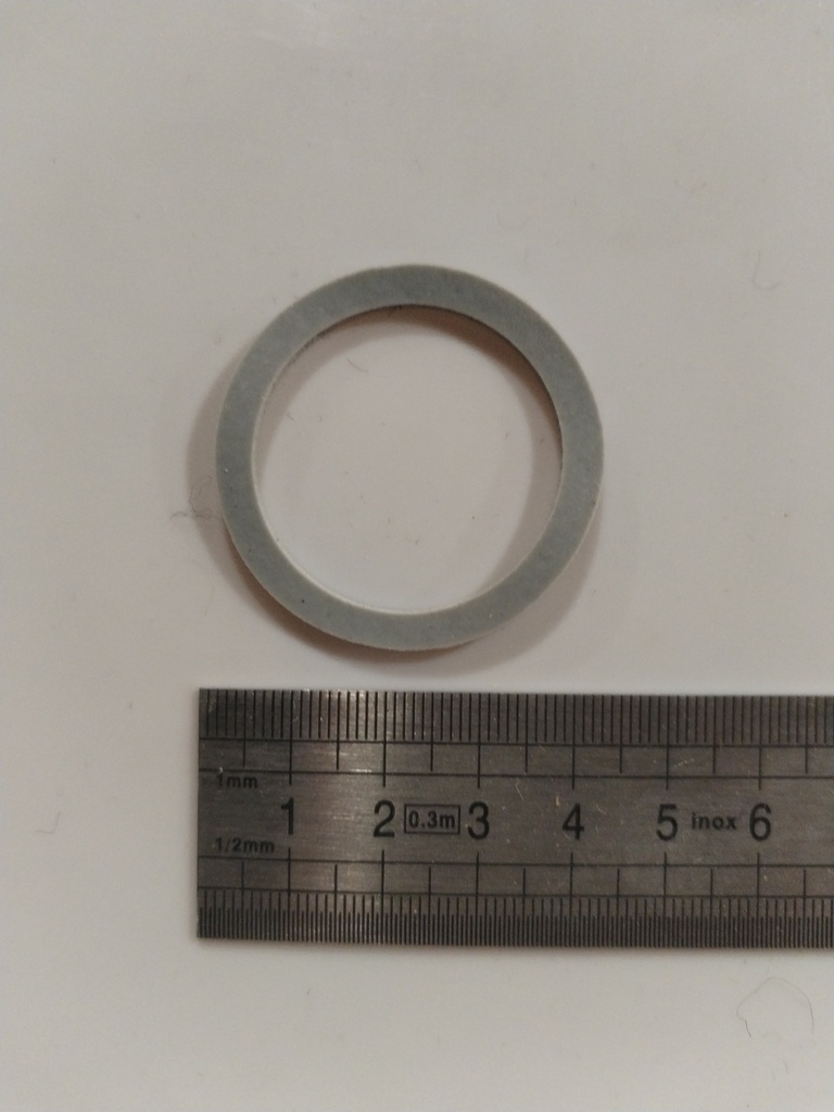 W1283 = 38-0230021-00 -- Gasket