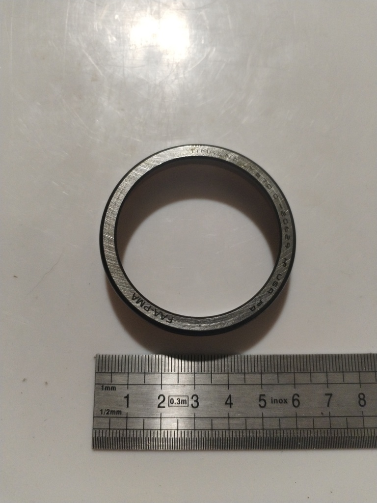 LM67010-20629 --  CUP