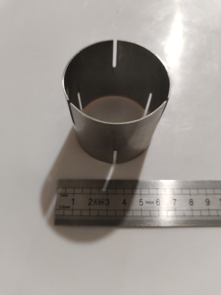 56.26.25.050 MANCHON DE