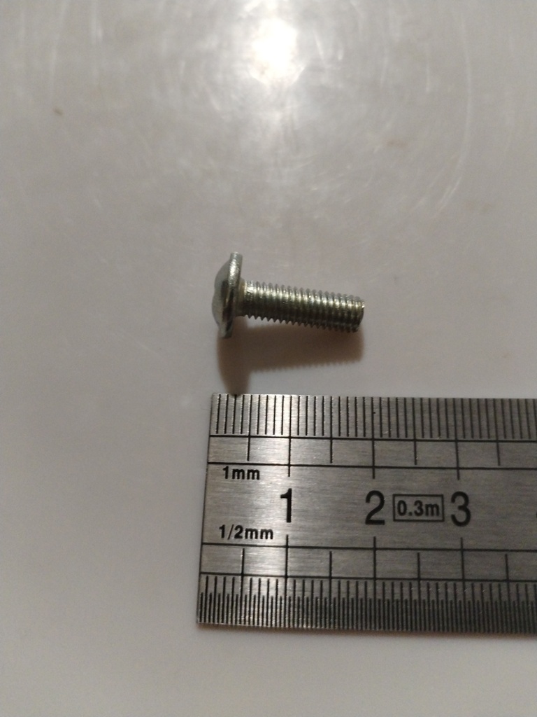 95.42.02.000 VIS POELIE