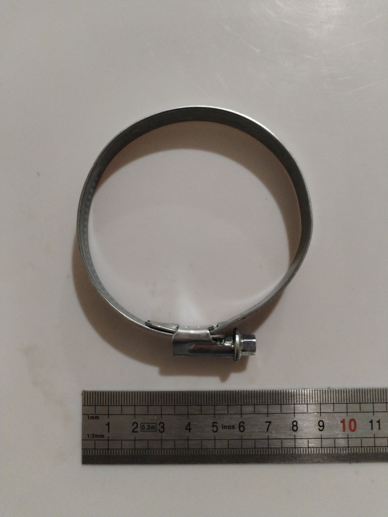 TORRO_60-80_12_W1 -- Hose clamp