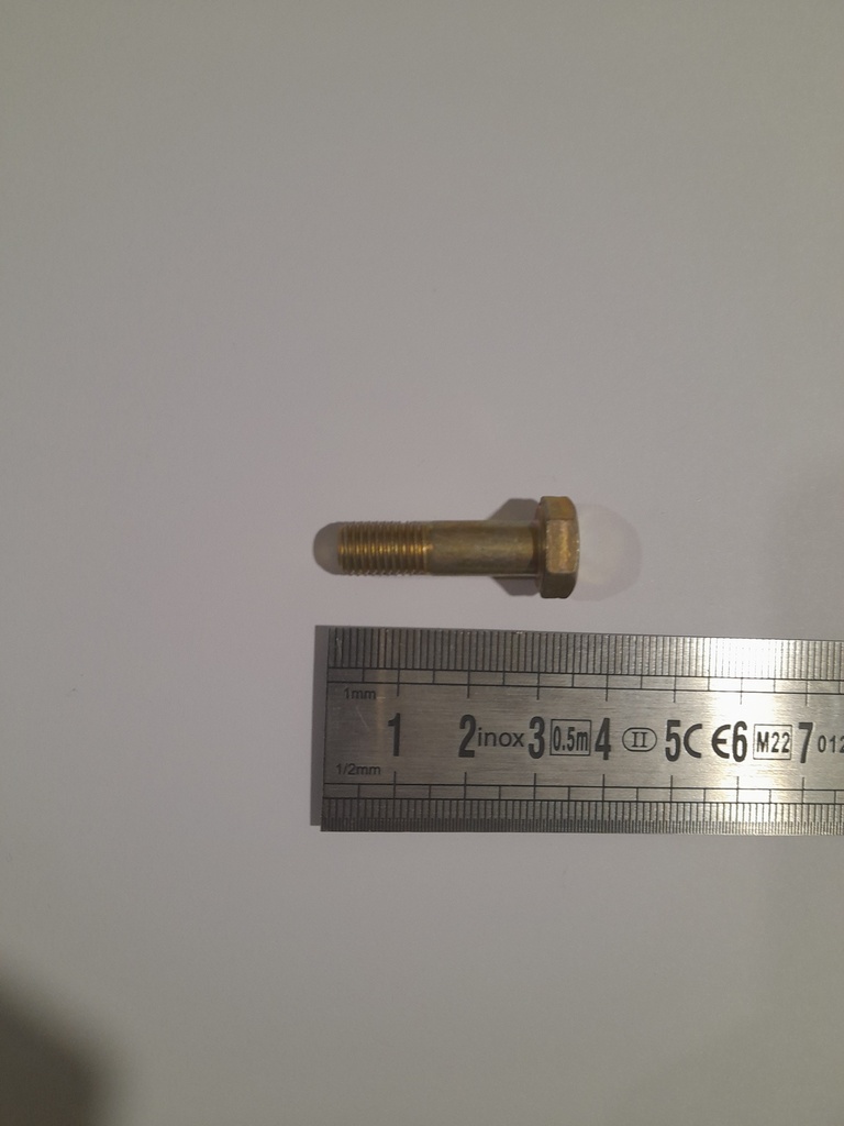 AN5-10A -- Bolt=401-188