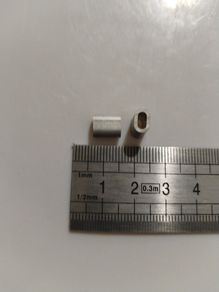 28.80.26.040 COSSE DE SERTISSAGE