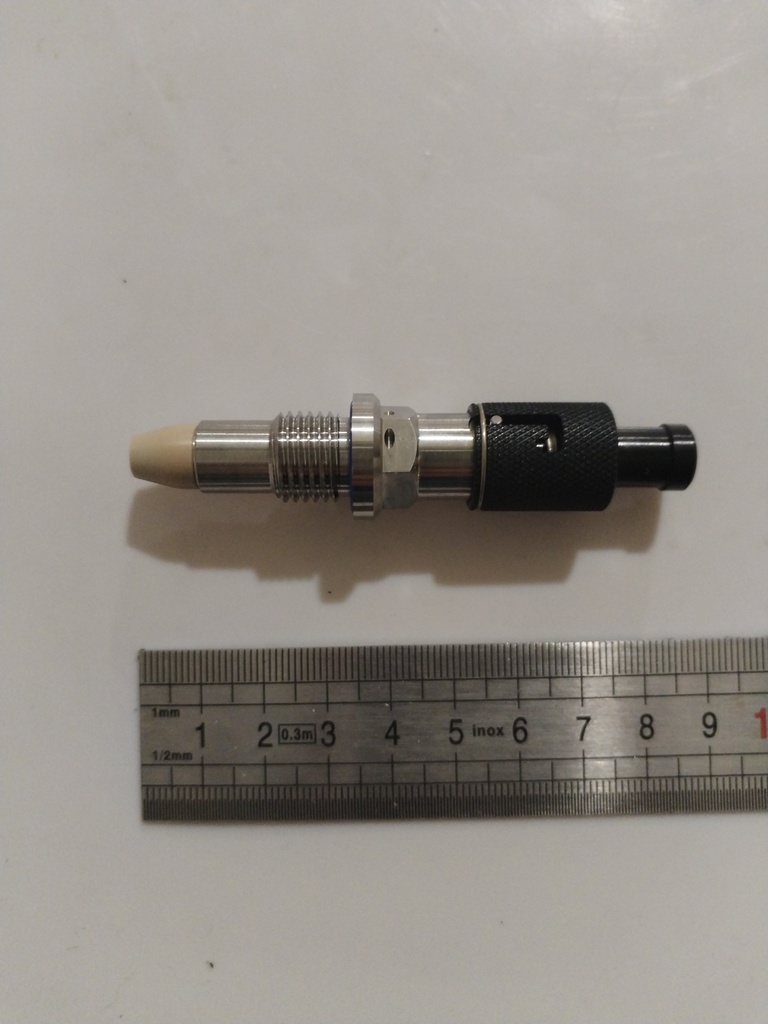 D44-9071-06-01-- Quick oil drain assy