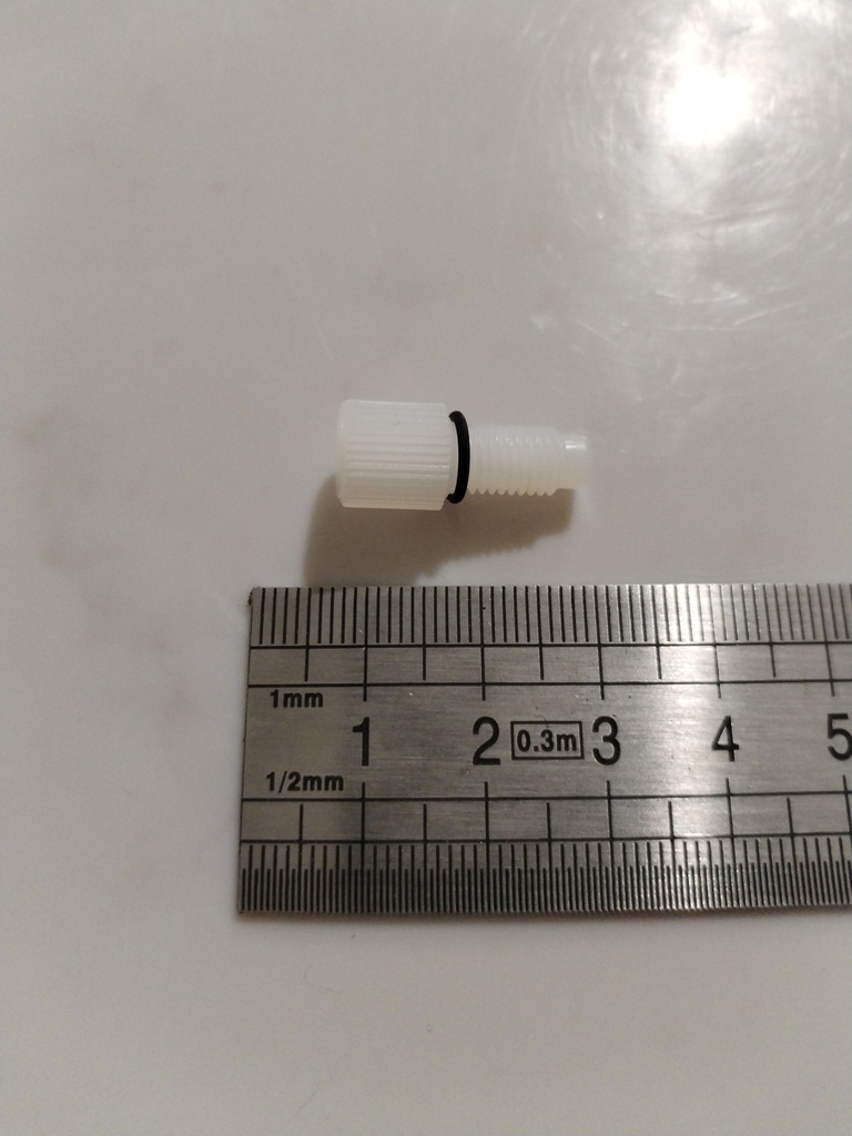 D44-9071-06-02 -- Plug assy