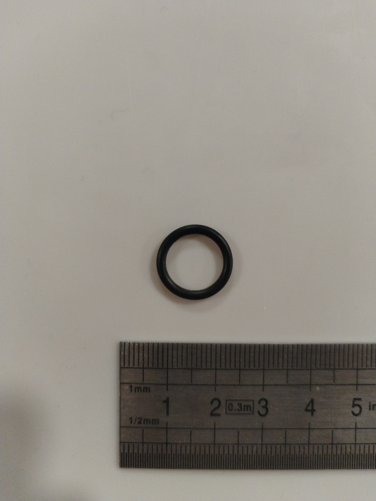 MS29512-6 = 52.18.60.010 -- O ring