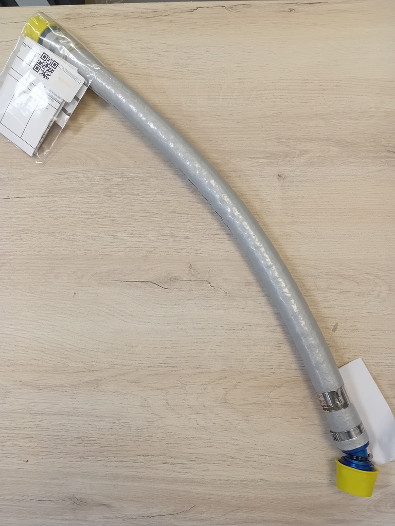 50-7250-H002002 -- Hose line
