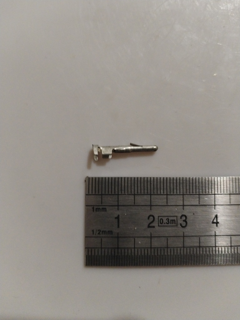 S1635-2 -- Pin