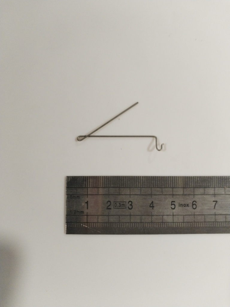 27.18.00.102 -- Epingle 1,5 inch