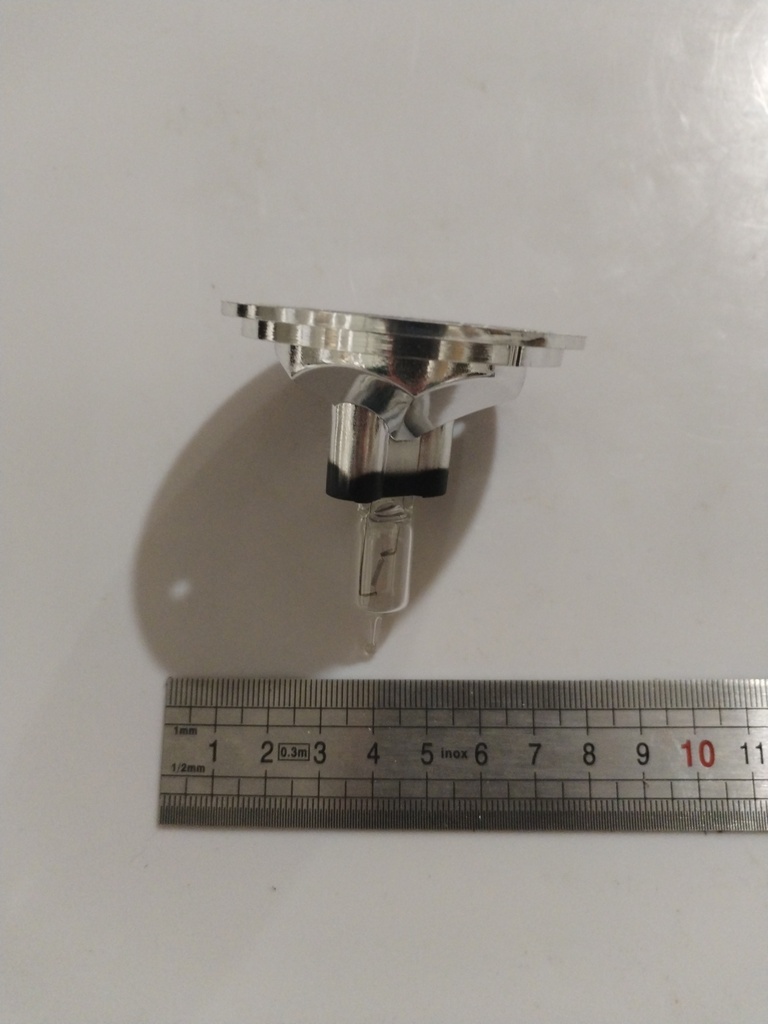 02-0350433-00 -- lamp 14V 70509 series