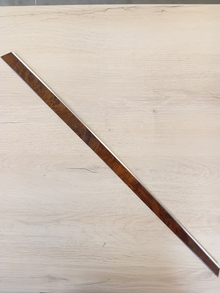 D60-2510-88-00X02 Wood Inlay, RH